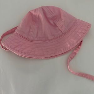 Hanna Andersson Baby Hat XS